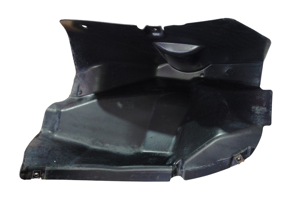 Parabarro Traseiro Direito Fiat Novo Uno 2011/2021 4