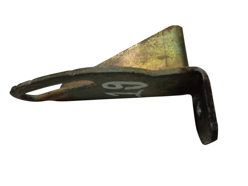 Suporte Esticador Alternador Fiat Uno 2005 2006 3