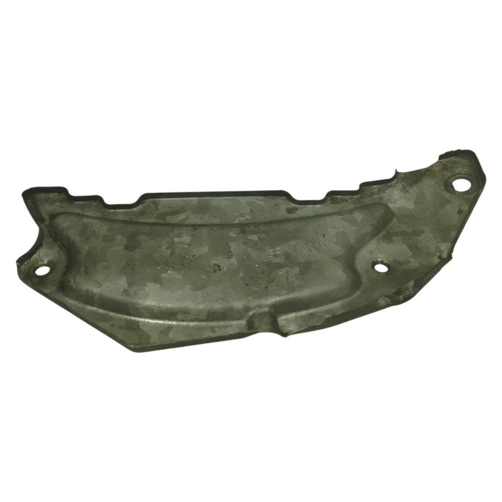 Chapa Proteção Câmbio Chevrolet Gm Astra 1994 1996 6