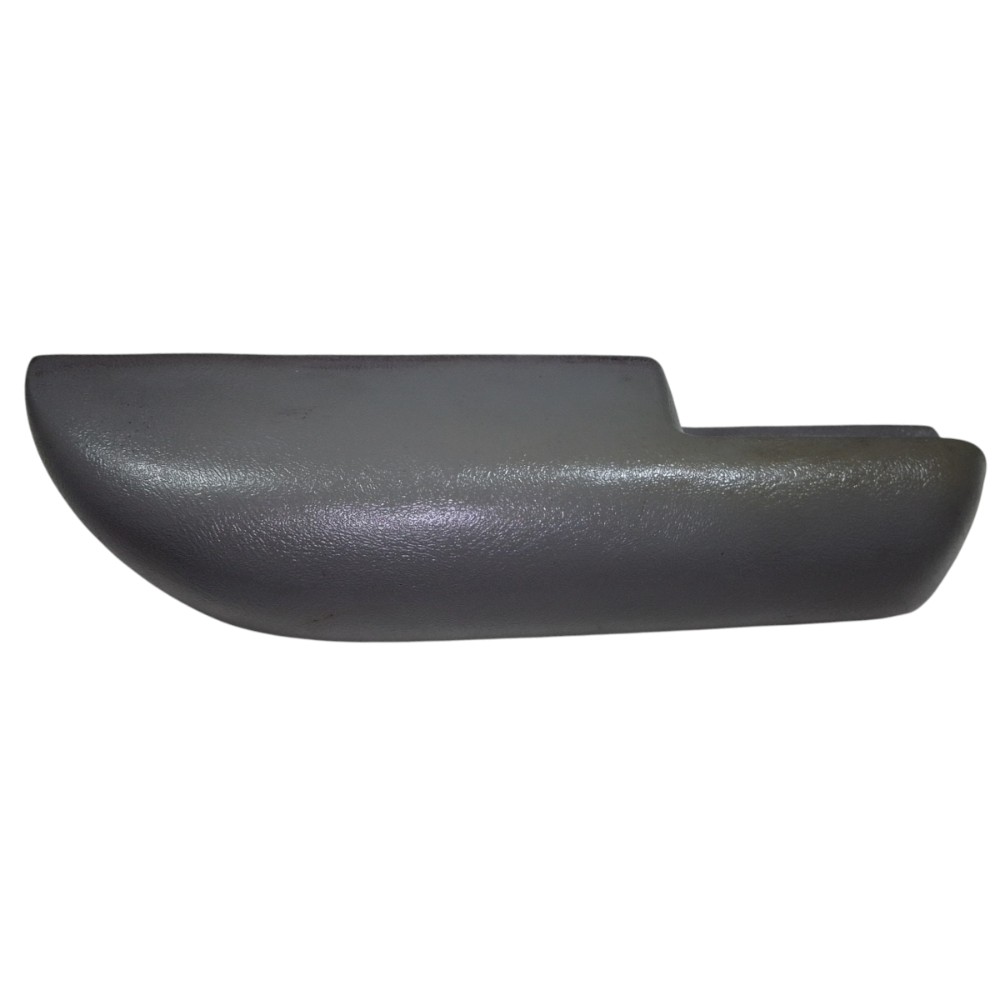 Apoio Braço Traseira Esquerda Chevrolet Blazer 1997 2010 Cinza 4