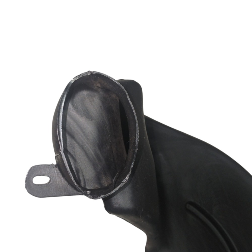 Duto Ar Direito Chevrolet Gm Astra 1995 V20 90462237 Preto 6