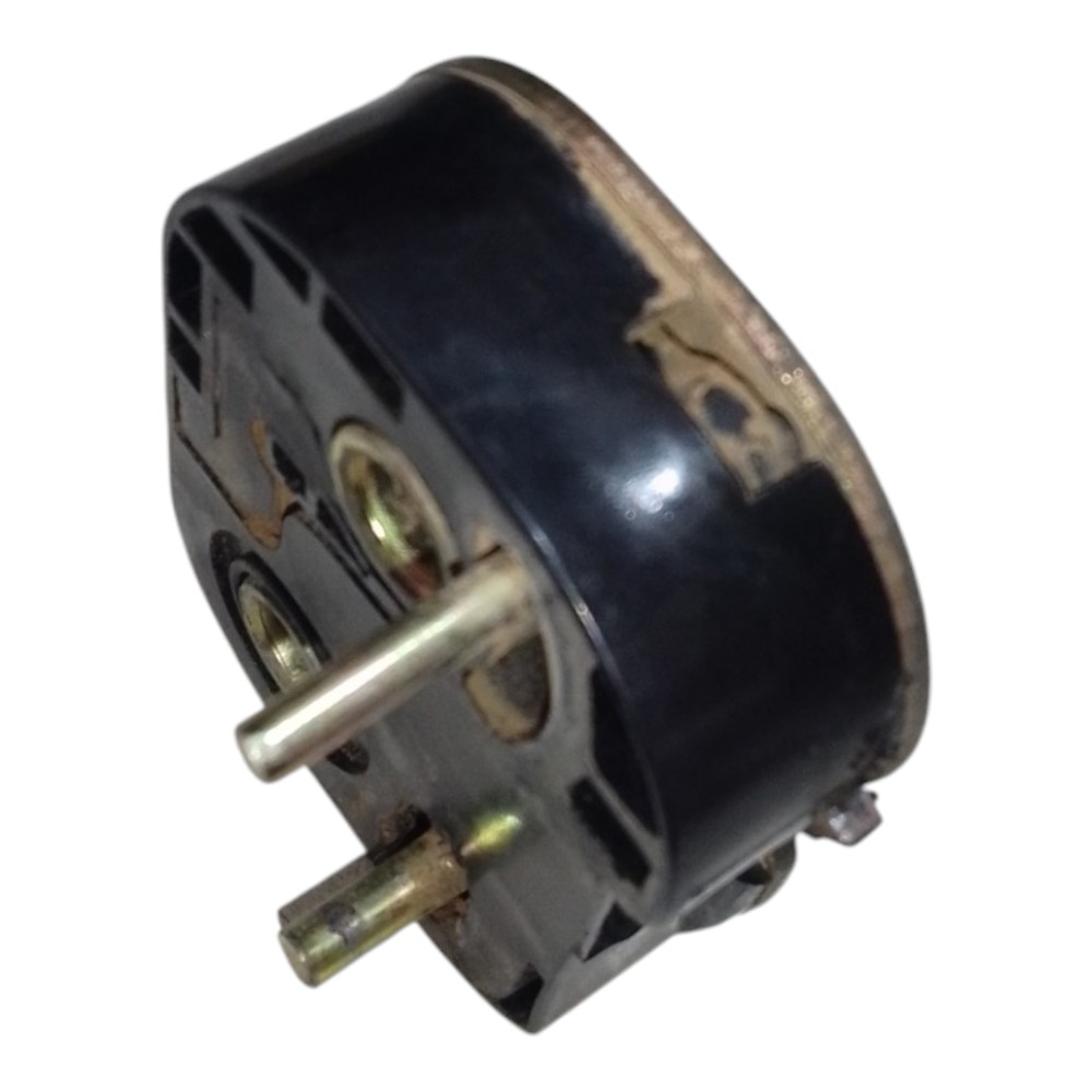 Fechadura Porta Dianteira Esquerda Fiat Uno 2004 Original 7