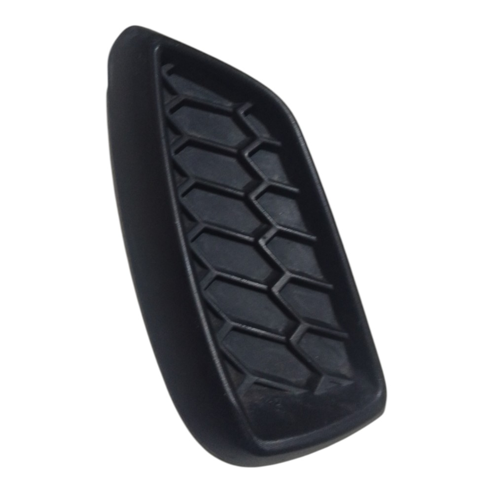 Moldura Para-choque Dianteiro Esquerdo Fiat Argo 10024454738 Perto 2