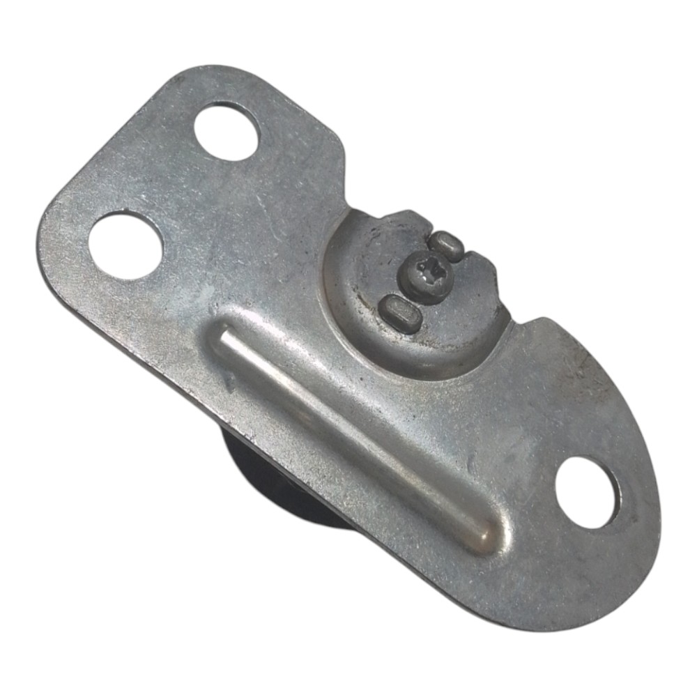 Fechadura Da Tampa Traseira Fiat Palio 2008/2020 Original 8