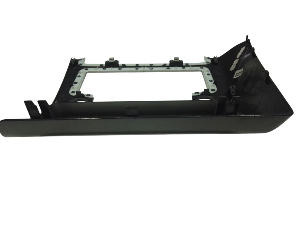 Moldura do painel central Volkswagen Fox 2014 1