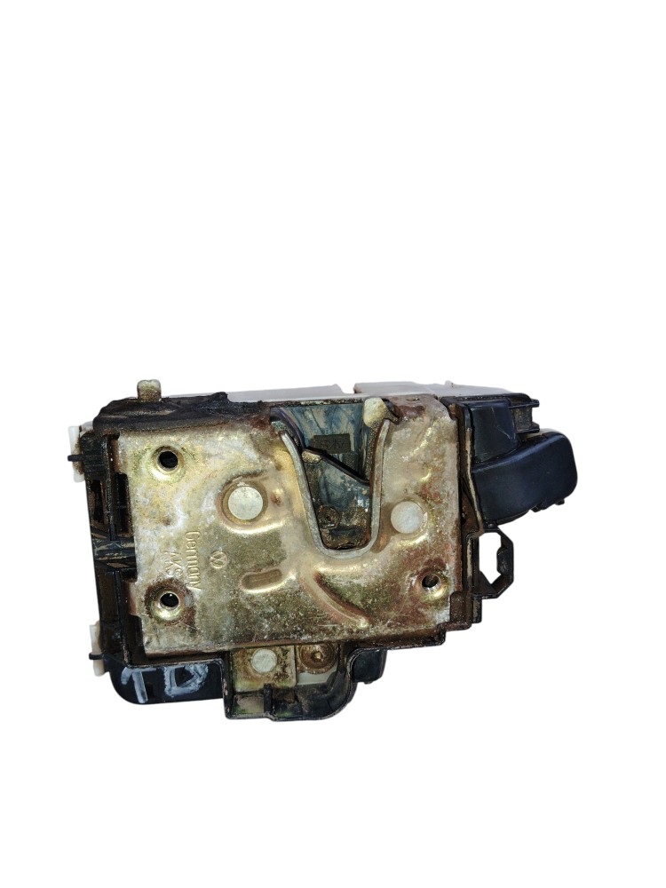 Fechadura De Porta Traseira Direita Vw Golf Mk3 1995 A 2000 4