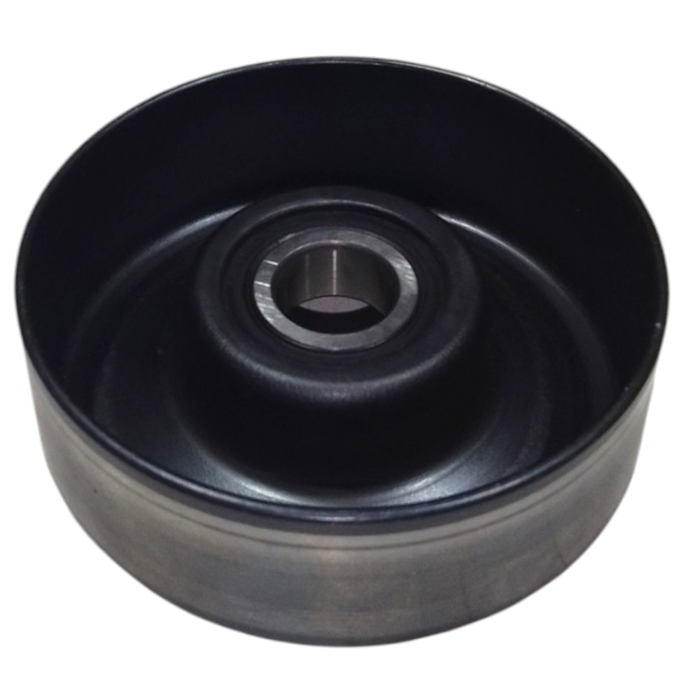 Rolamento Tensor Polia Alternador 1.6 Renault Sandero Preto Preto 3