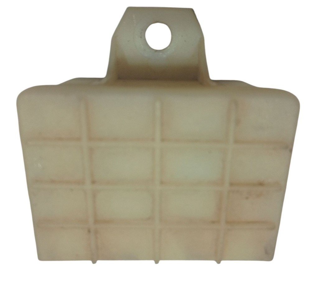 Caixa derivação conector bateria Chevrolet corsa 2001 2002 6
