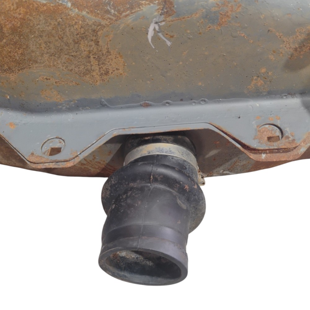 Tanque Combustível Fiat Uno Mille V19 4