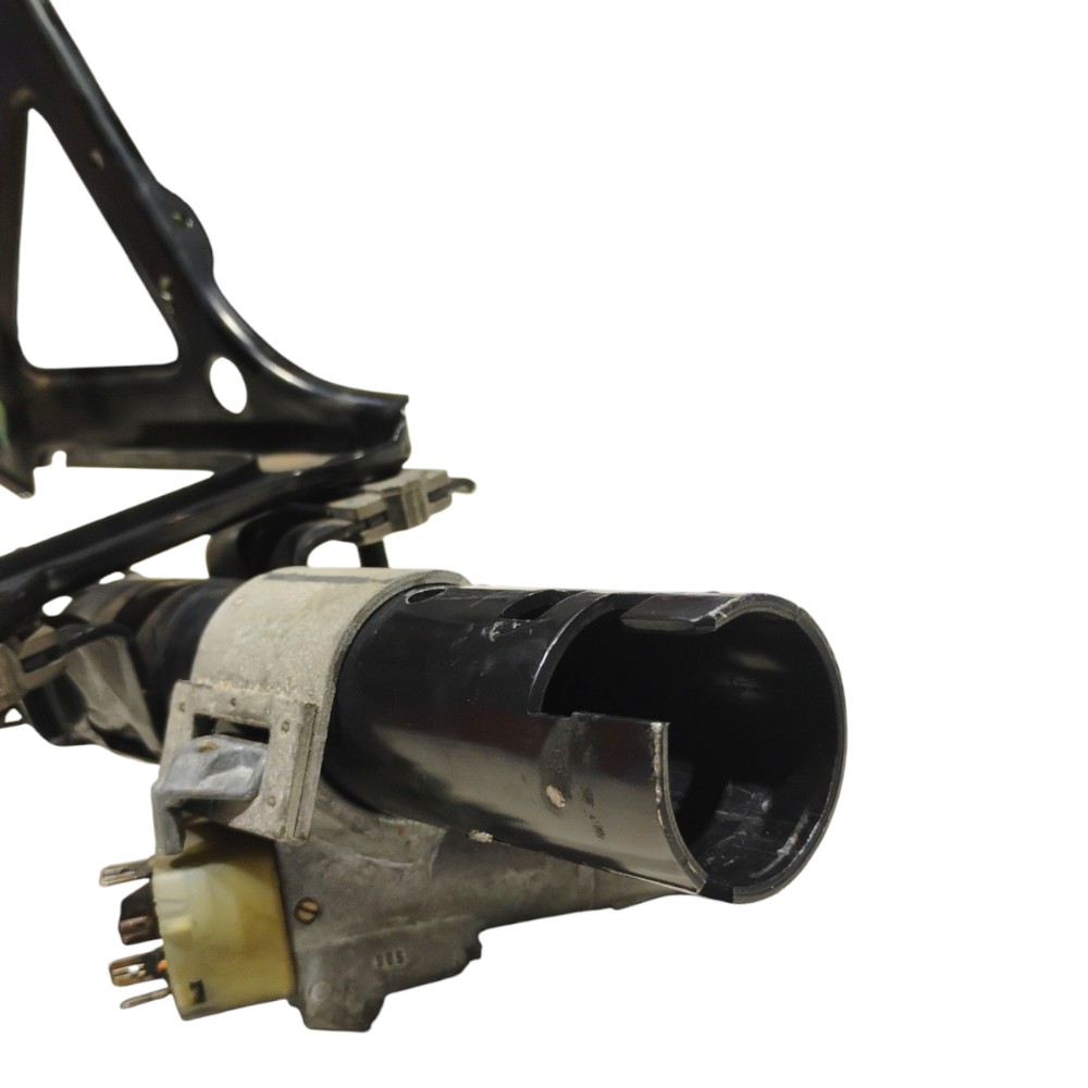 Trava Direção Com Suporte Chevrolet Astra 1995 V20 90069214 8