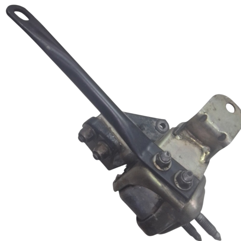 Coxim Motor Direito Ford Escort 95ab-6038-ef Original 3