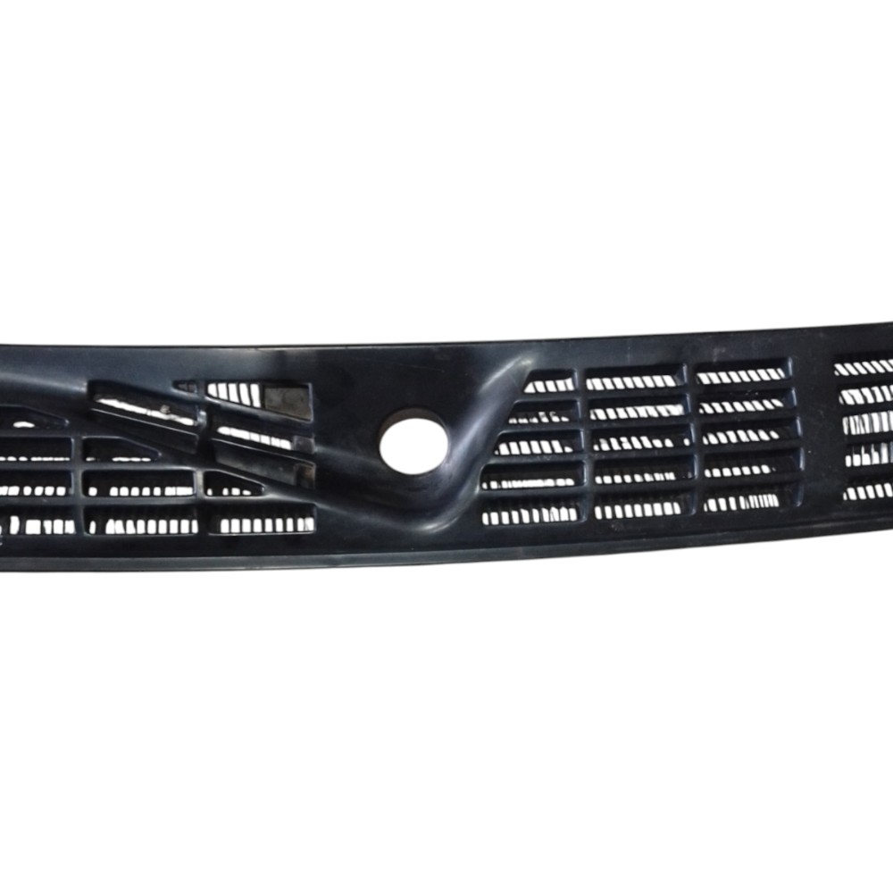 Churrasqueira Parabrisa Chevrolet Blazer S10 1995/2011 Preto 5