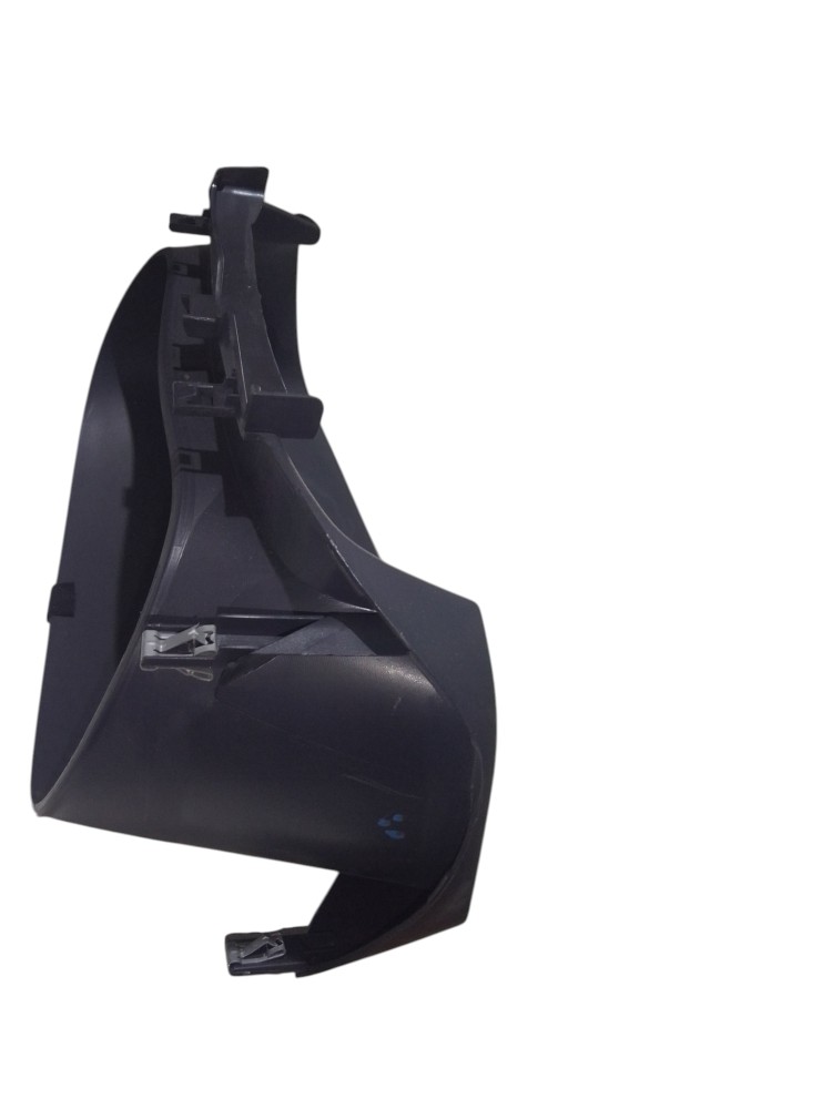 Acabamento painel acab moldura i renault sandero 2018 a 2020 6