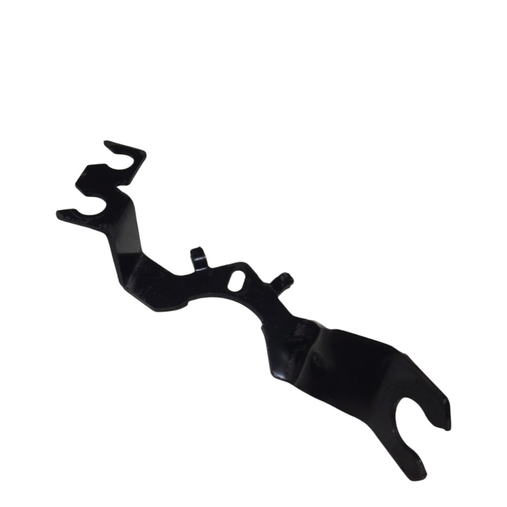 Suporte Sensor Abs Renault Sandero Logan Fluence 2014/19 Preto 7