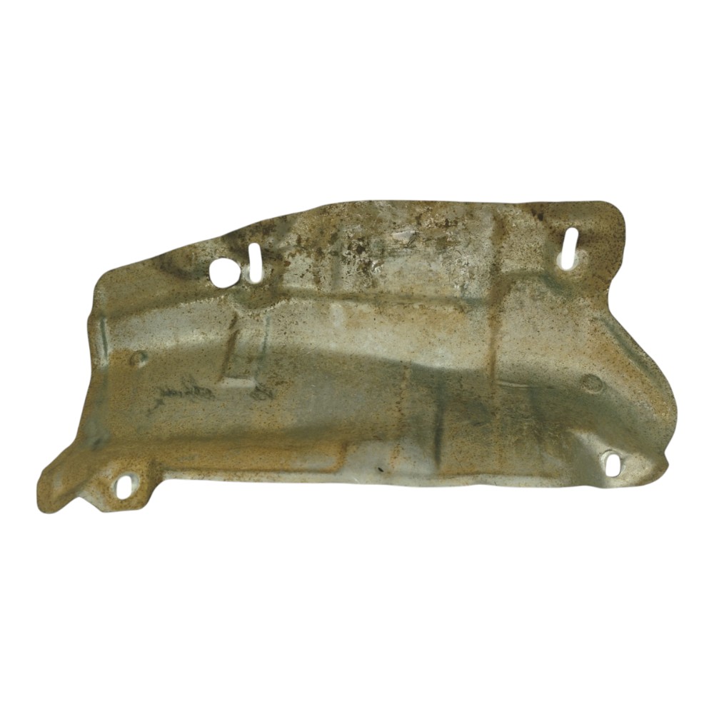 Defletor De Calor Chevrolet Gm Astra 1995 V20 7