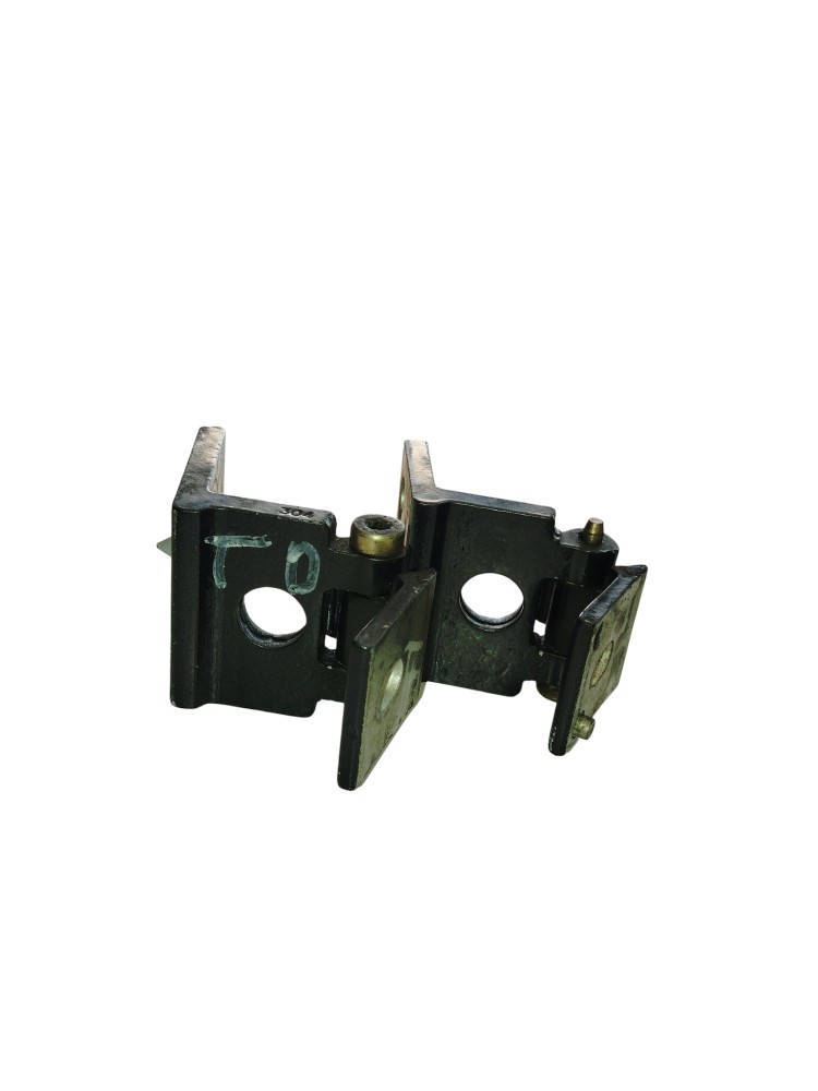 Par Dobradiças Porta Traseira Direita Xsara Picasso 00/11 5