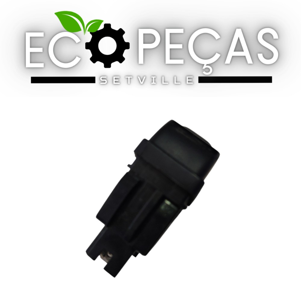 Botão Vidro Elétrico Citroen Xsara Picasso 2004/2011 3