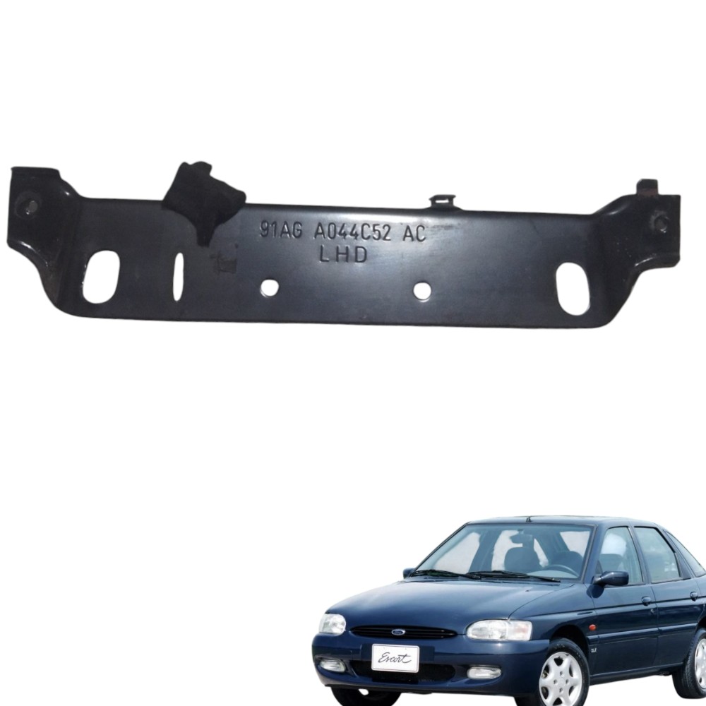 Suporte Painel Aço Ford Escort 91ag A044c52 1993-1996