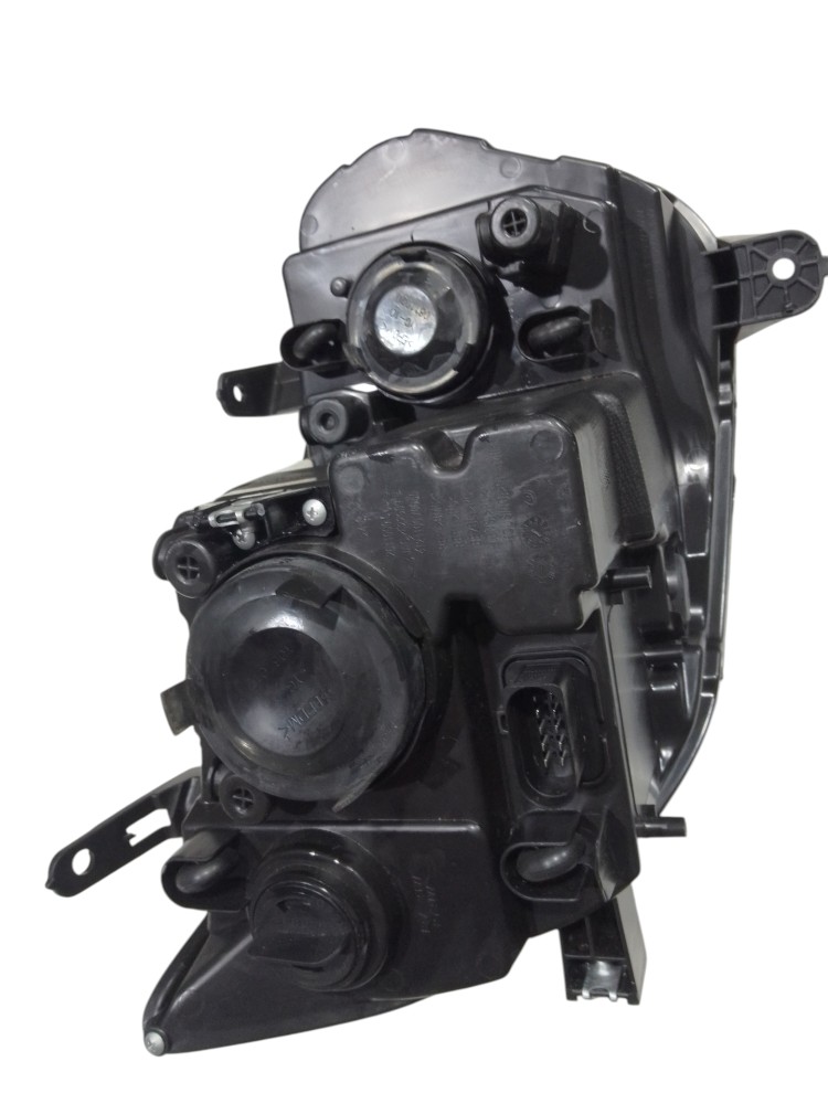 Farol Dianteiro Esquerdo Jac M3 Honda Civic 2022 2025 Novo Esquerdo/motorista 9
