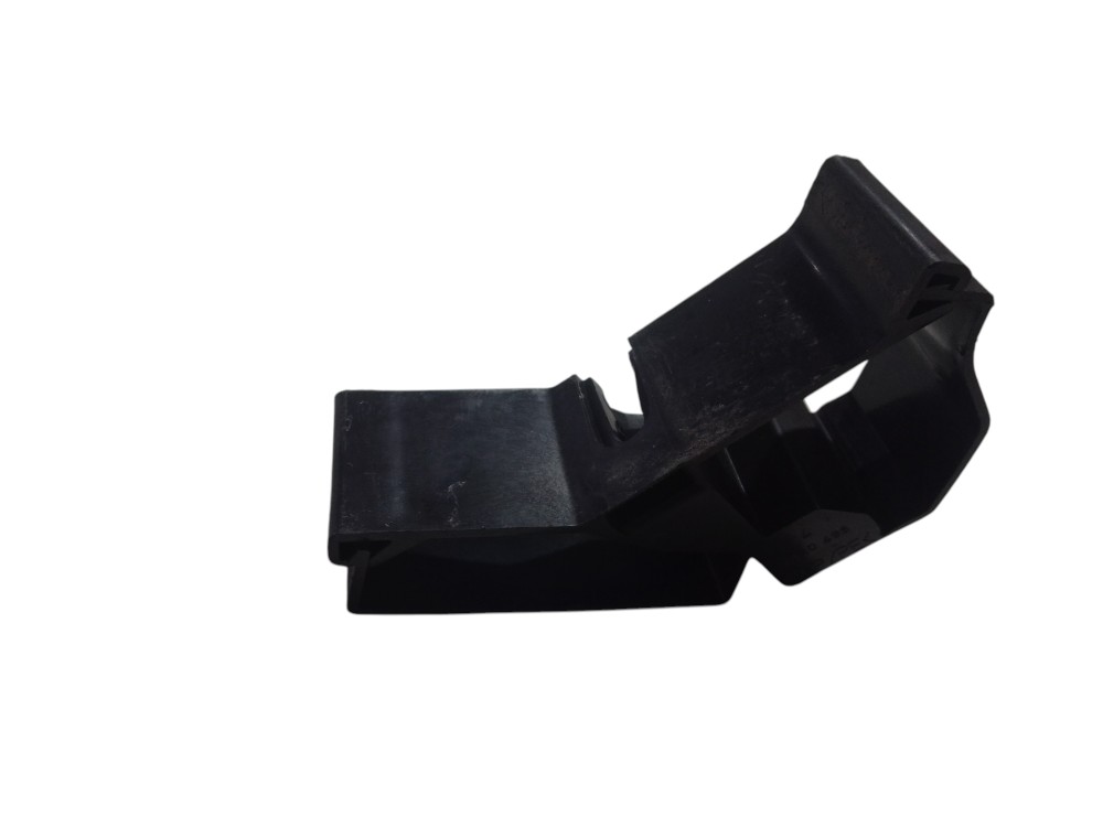 Suporte Presilha Chicote Carroceria Soleira Vectra 1996/2004 Preto 4