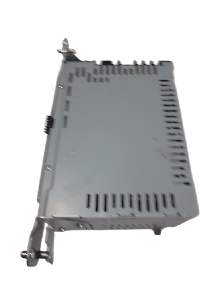 Módulo Do Rádio Ford Ranger Ebz869ah 3