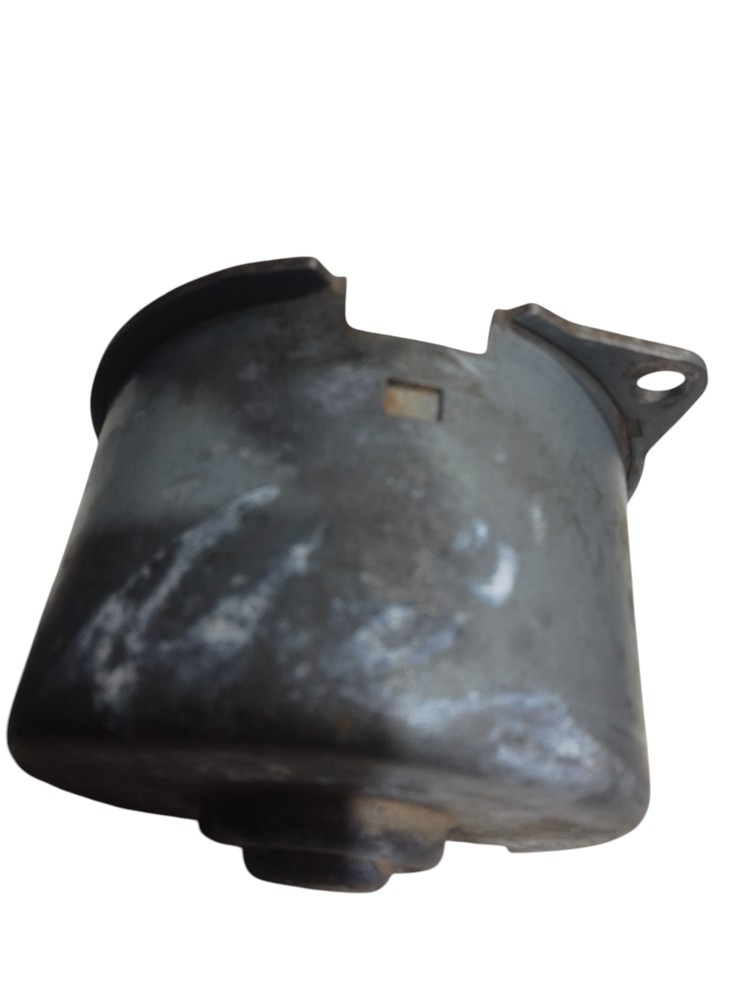 Capa Para Motor Elétrico Da Bomba Citroen Peugeot 2006 2013 Prata 4
