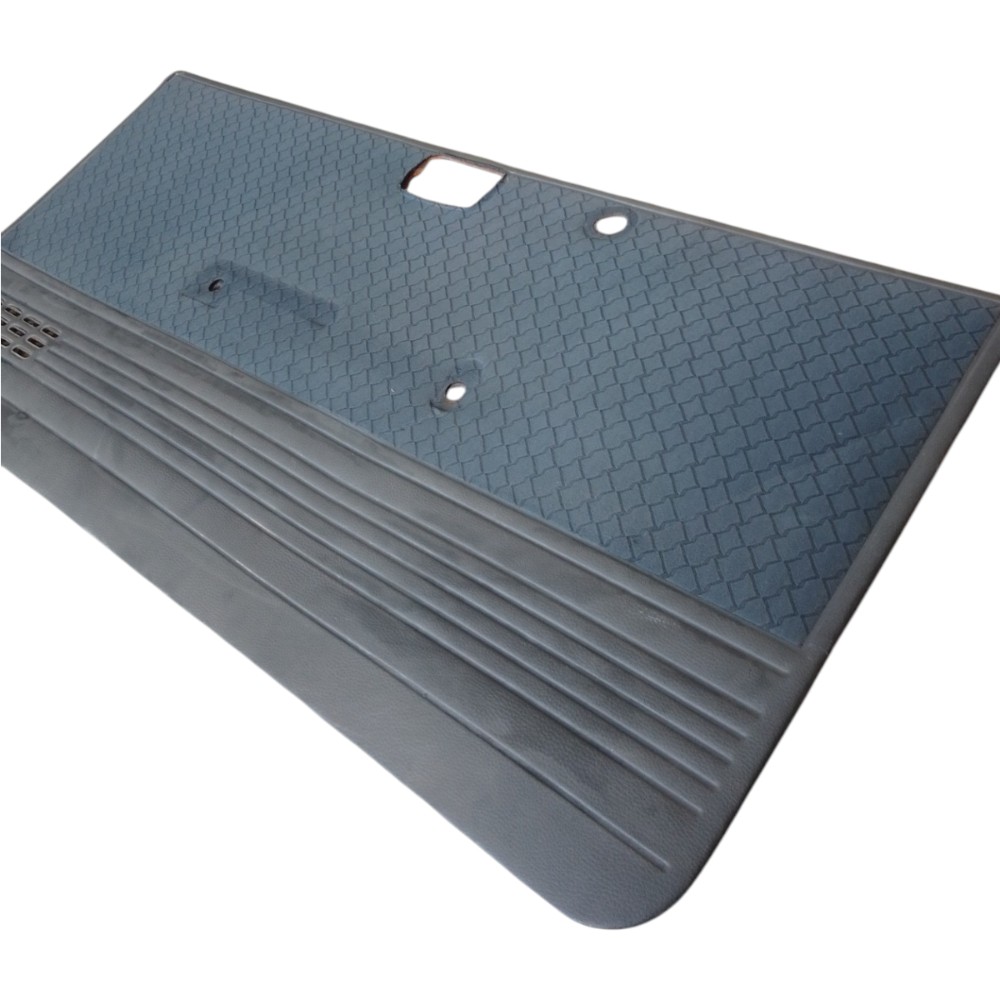 Forro Porta Dianteira Esquerda Fiat Uno 1986/2004 2p 7