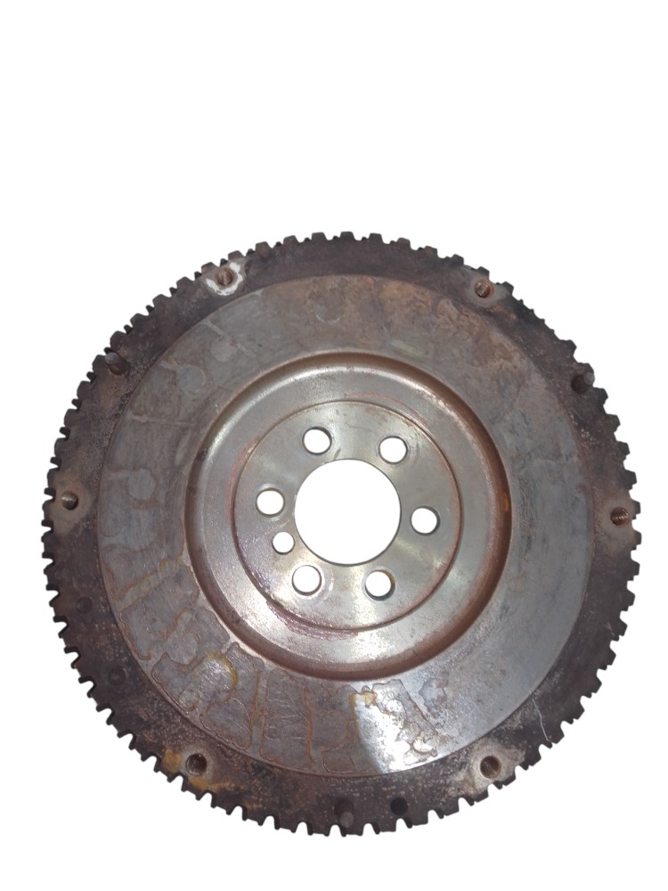 Volante Motor Citroen Xsara Picasso 1.6 16v 2000 Em Diante 2