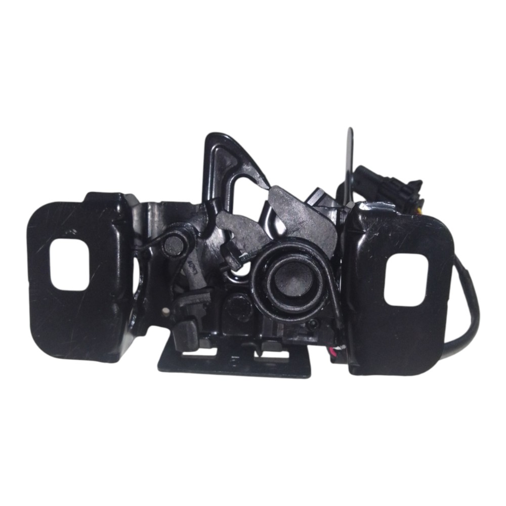 Trava Elétrica Do Capô Gm Cobalt/spin Genuína 52159245 2