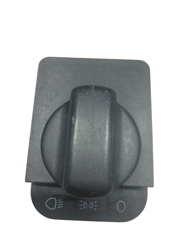 Botão Interruptor Farol Corsa Milenium Wind 1996 2002
