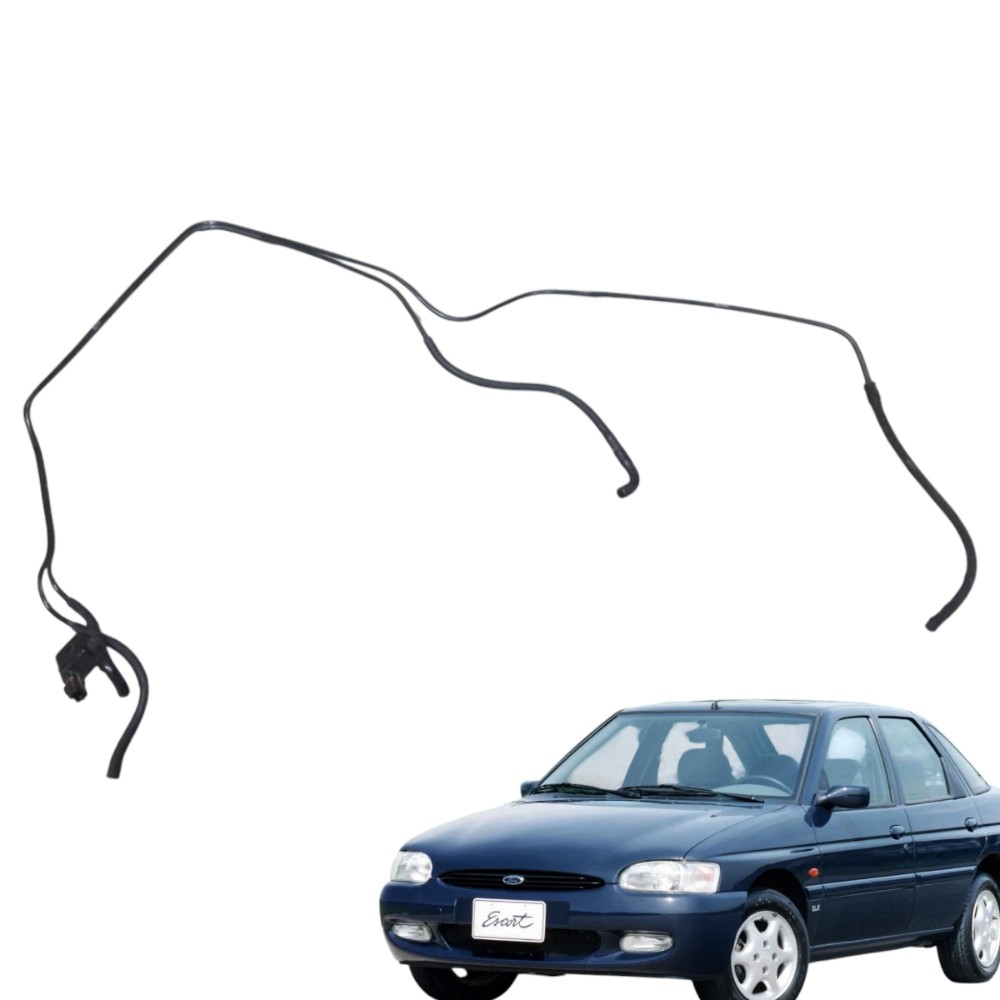 Válvula Solenóide Canister Original Ford Escort 1.8 16v 1998