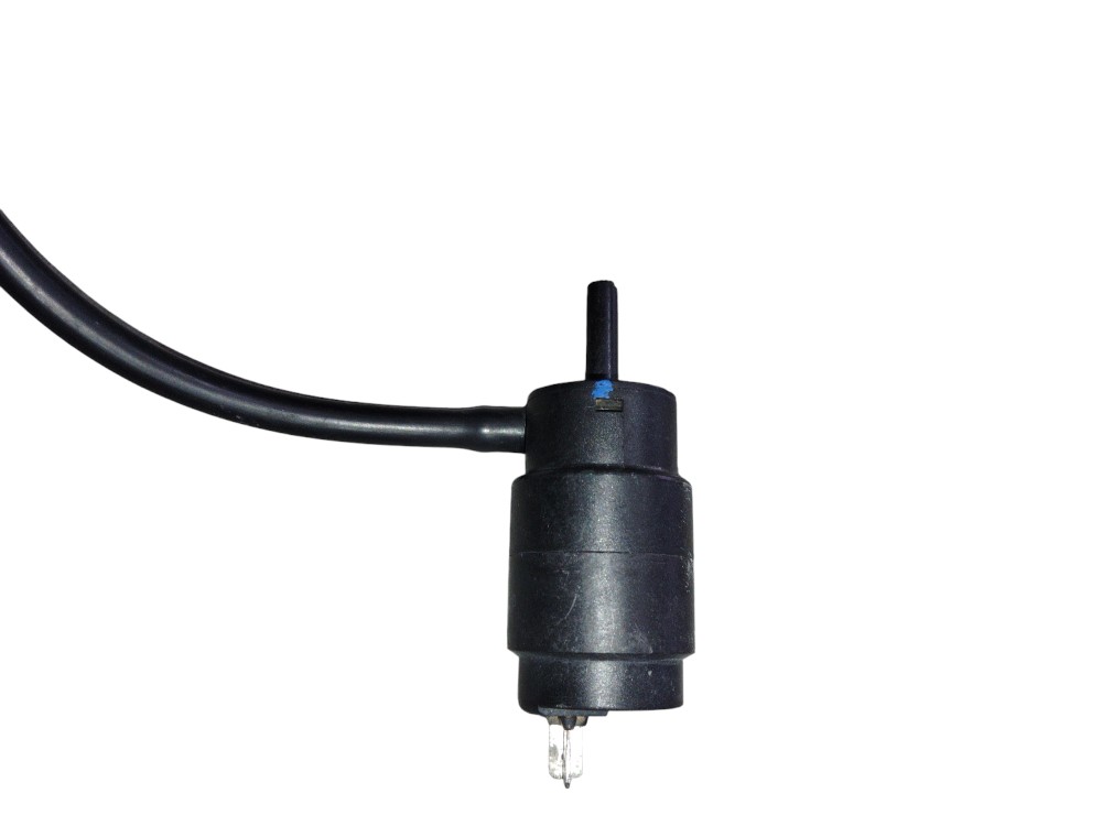 Motor Esguicho Limpador Parabrisa Fiat Pailo/siena 10. 2003 8