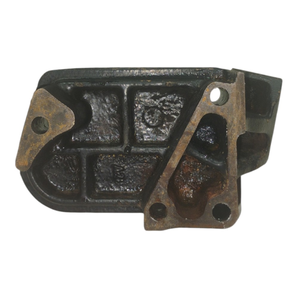 Suporte Coxim Do Motor Fiat Uno Mille V19 6