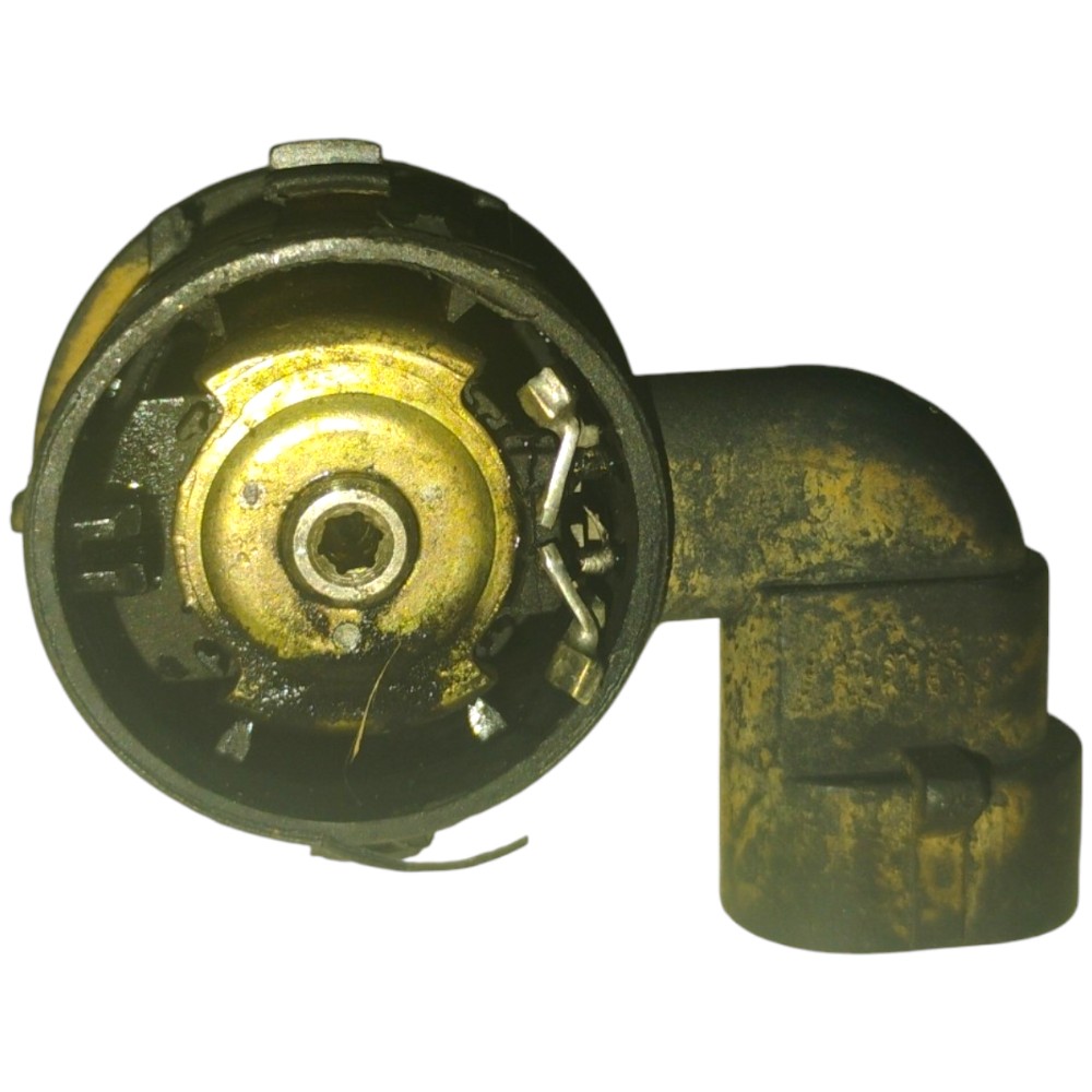 Válvula Canister Fiat Uno Mille V15 6