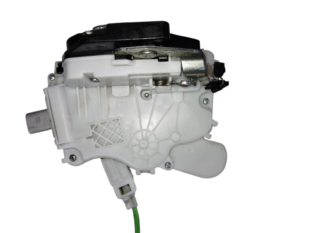 Fechadura Trava Elétrica Traseira Direita Vw Fox Gol Space 2