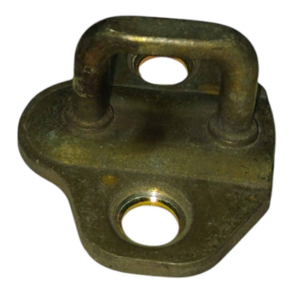 Batente Fechadura Porta Chevrolet Gm Astra 1995 V20 2