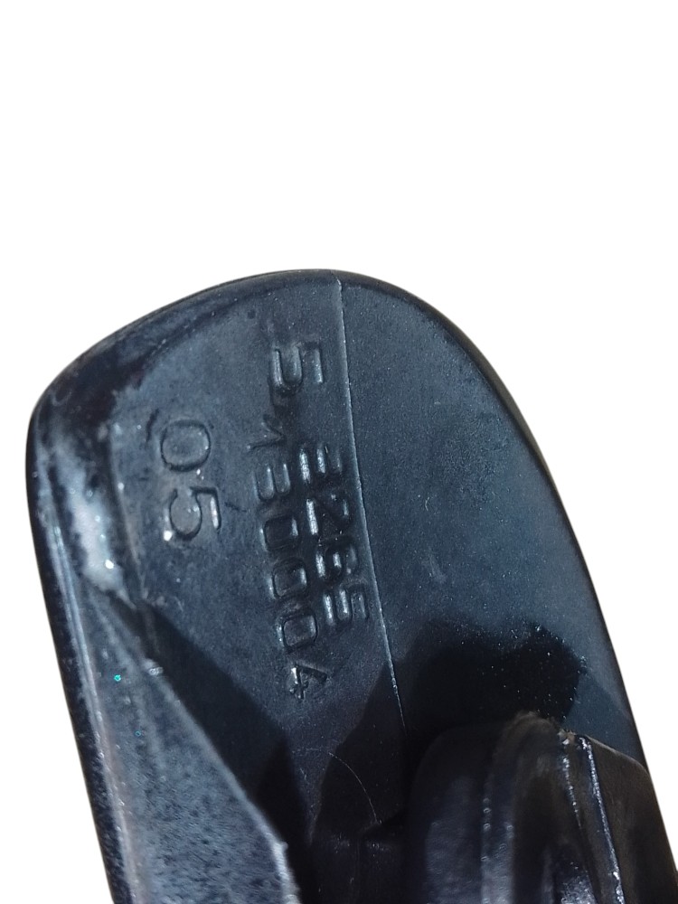 Maçaneta Dianteira Esquerda Porta Xsara Picasso 00/12 Usada  Preto Dianteira 7