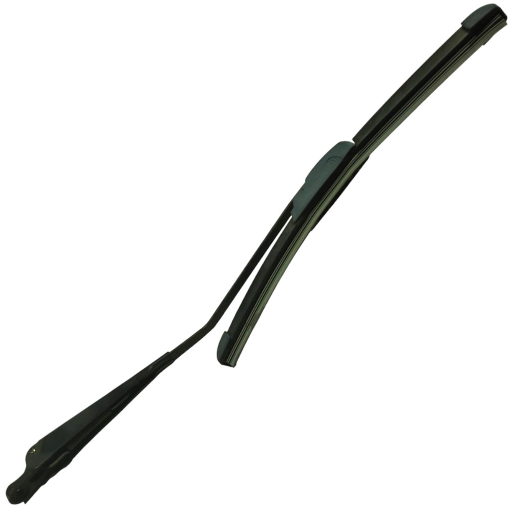 Braço Limpador Para-brisa Vidro Traseiro Fiat Uno Mille V19 4