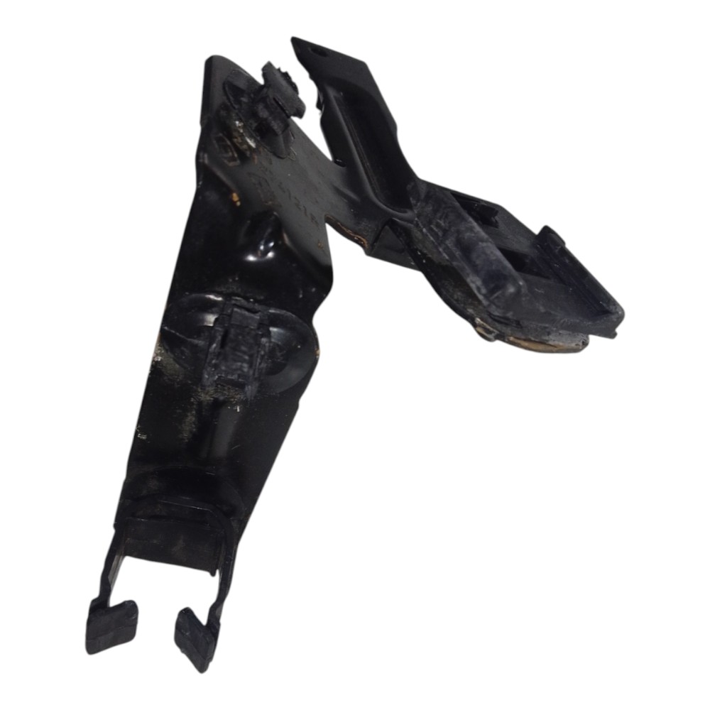 Suporte Chicote Motor Sandero/logan 1.6 2020/23 241374121r 6