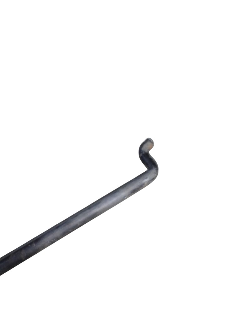 Haste Vareta Abertura Capo Volkswagen Golf 1994 A 2000 3