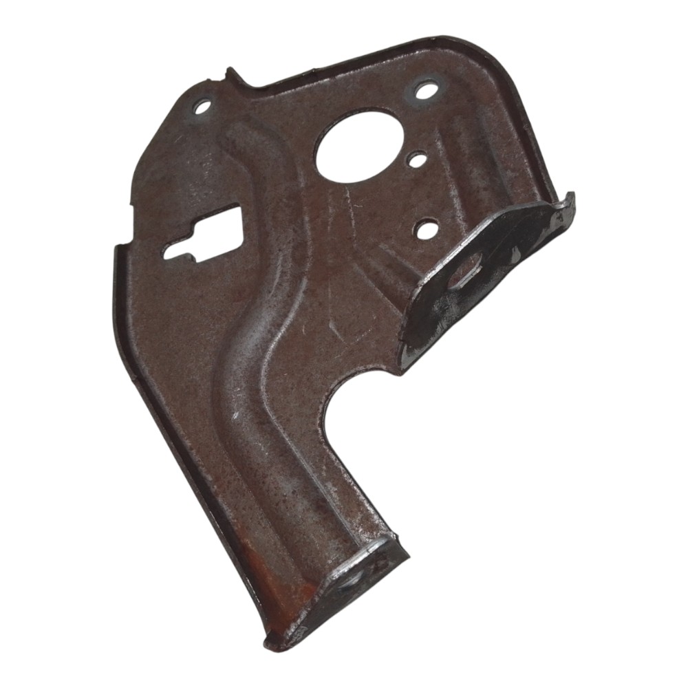 Suporte Pedal Acelerador Renault Sandero Duster 2015/23 3