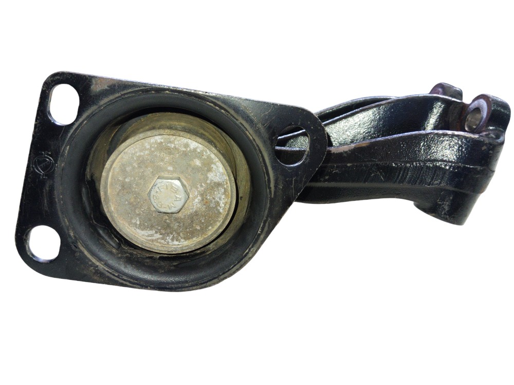 Coxim Suporte Câmbio Superior 1.0 Fiat Palio Siena 1999/2016 3