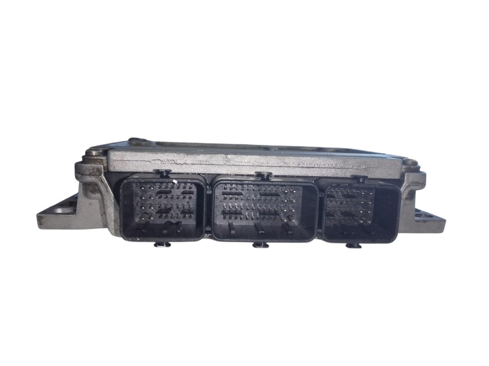 Módulo De Injeção Citroen Xsara Picasso 2.0 Aut. 2000 A 2011 5