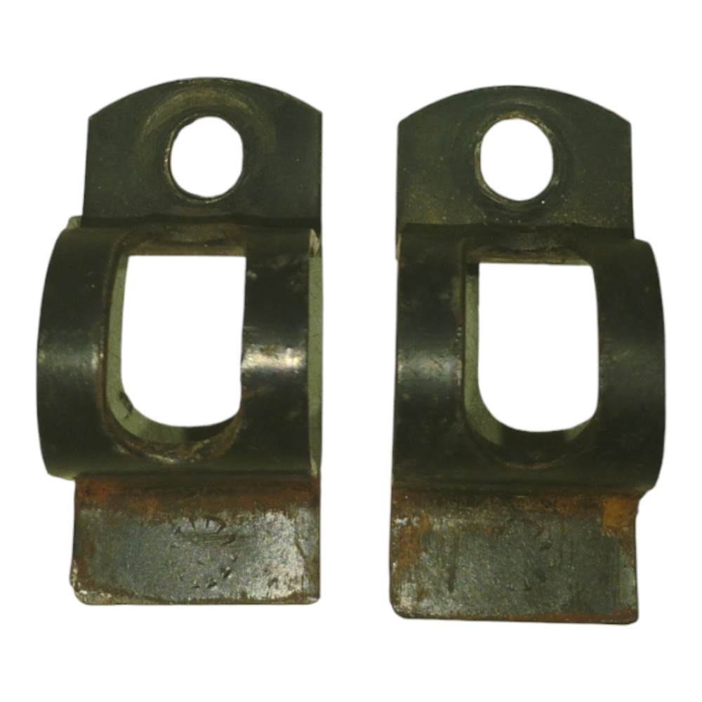 Abraçadeira fixação Fiat uno Mille V19 3