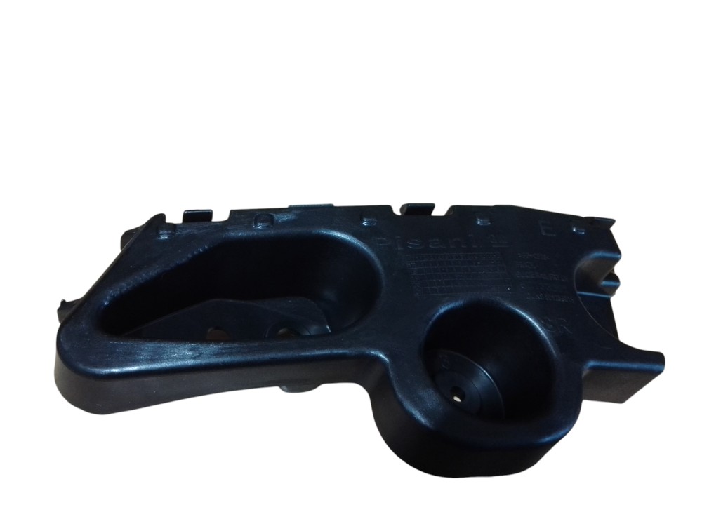 Guia Parachoque Dianteiro Direito Chevrolet Spin 2014 A 2020 4