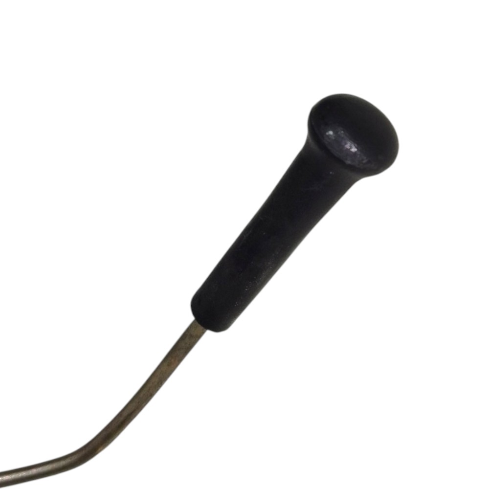 Pino Trava Porta Dianteira Esquerda Fiat Uno Mille 2005/2006 4