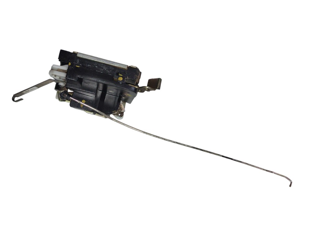 Fechadura Traseira Direita Fiat Siena 2003 3