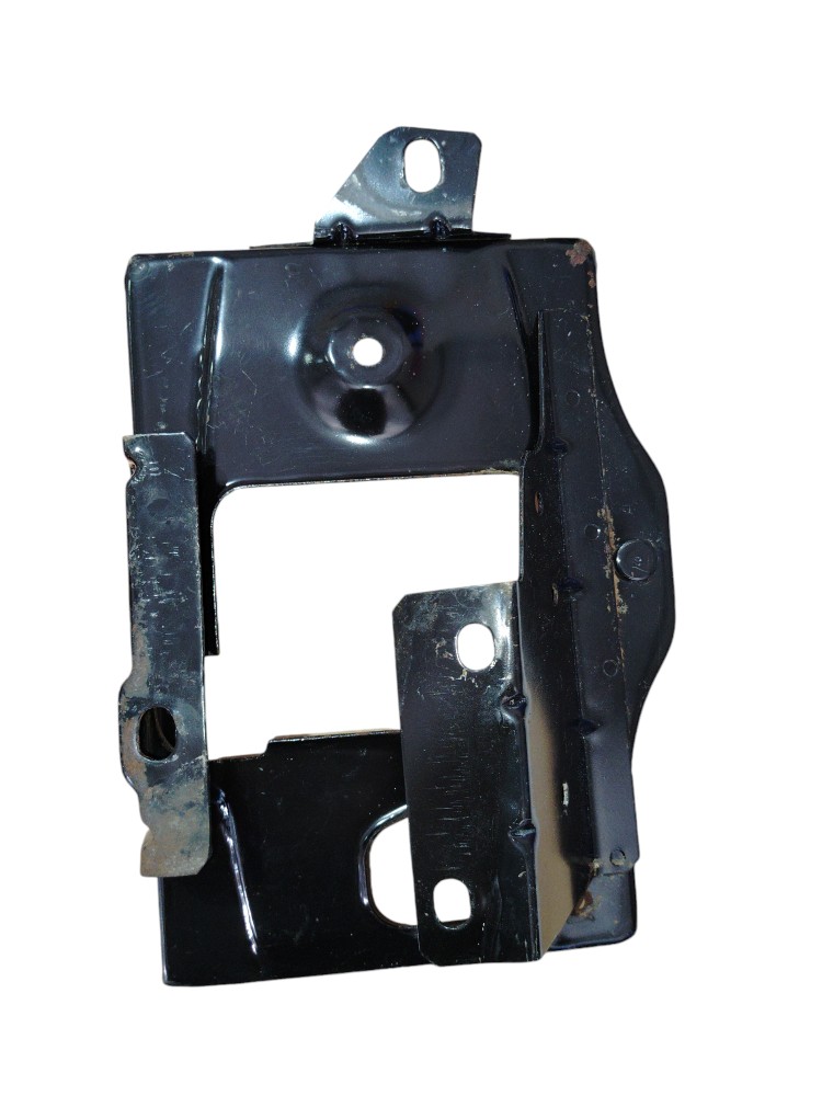 Suporte Base Bateria Fiat Uno Mille Fire 1.0 2007/2013