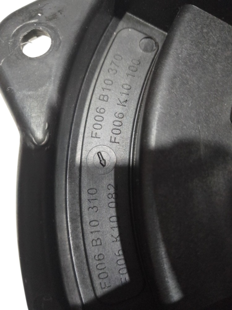 Motor Ventilador Caixa Evaporadora Volkswagen Fox 2003 2018 8