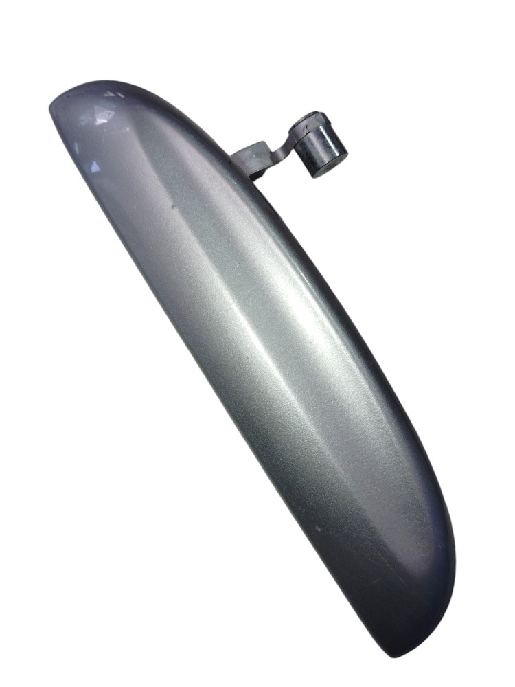 Maçaneta Externa D/t Direito Toyota Etios Pcpbtm10 12/18 Prata 1